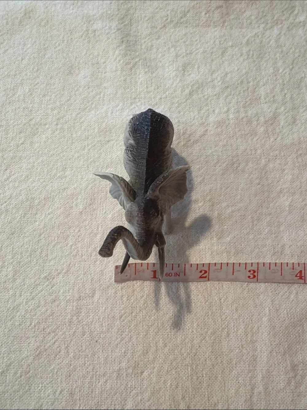 Elephant Toy